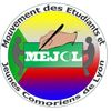 Logo of the association Mouvement Des Etudiants et Jeunes Comoriens de Lyon